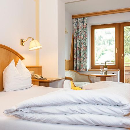 Hotel Bichlingerhof Westendorf Luaran gambar