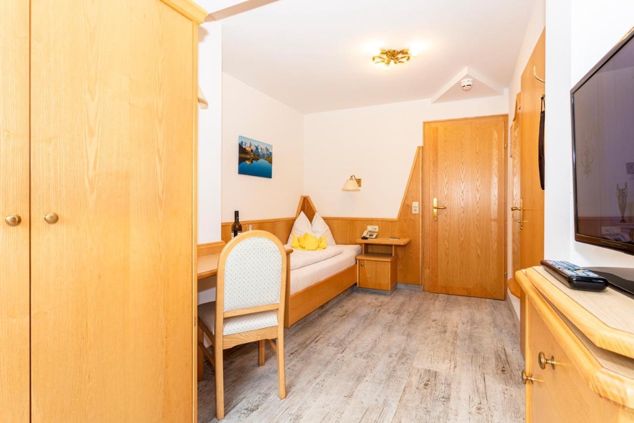 Hotel Bichlingerhof Westendorf Luaran gambar