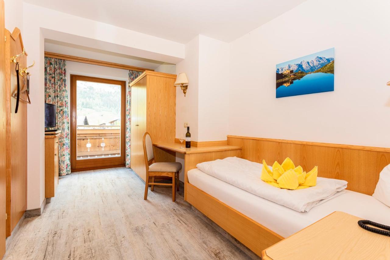 Hotel Bichlingerhof Westendorf Luaran gambar