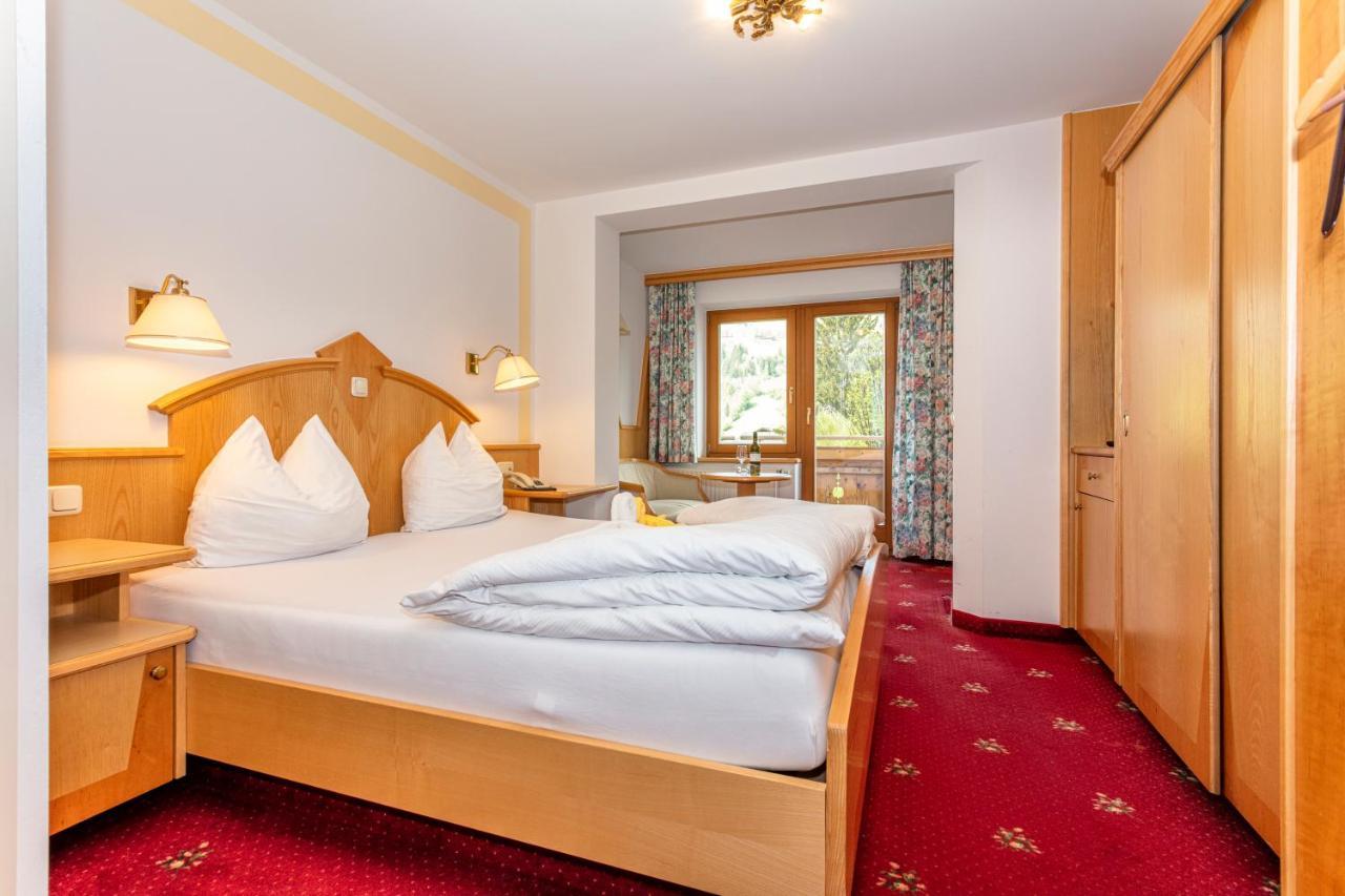 Hotel Bichlingerhof Westendorf Luaran gambar