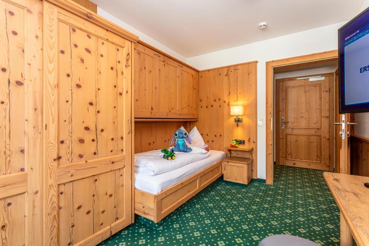 Hotel Bichlingerhof Westendorf Luaran gambar