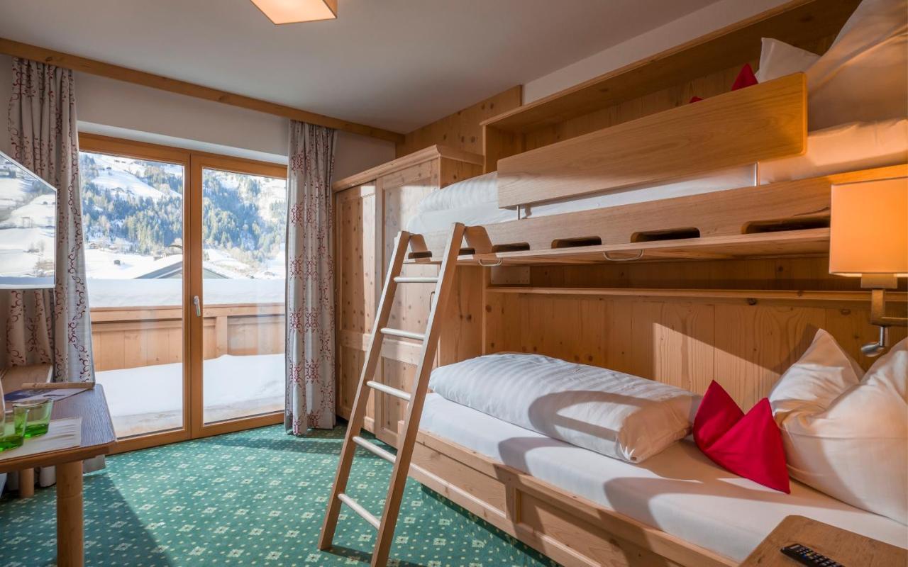 Hotel Bichlingerhof Westendorf Luaran gambar