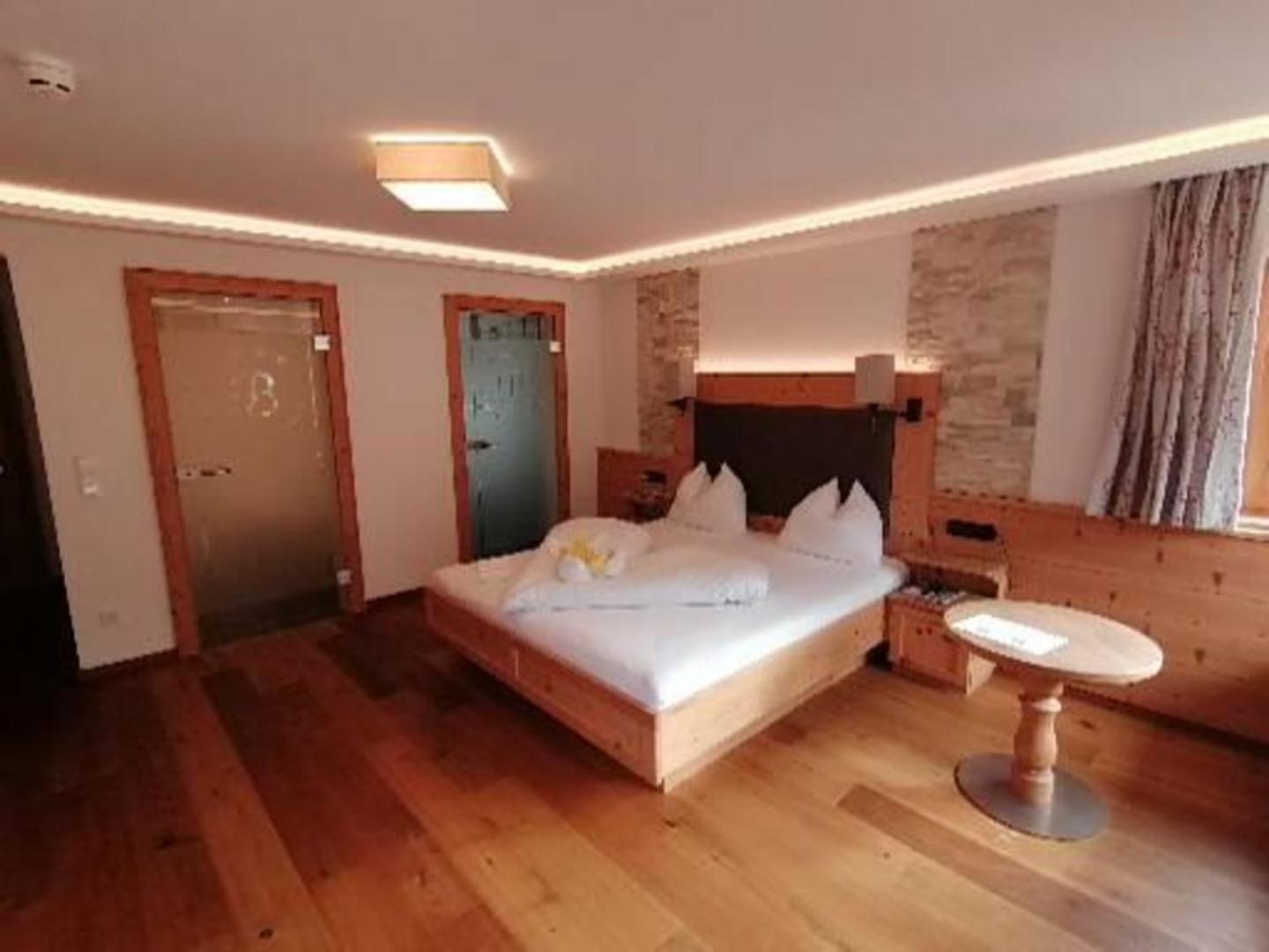 Hotel Bichlingerhof Westendorf Luaran gambar