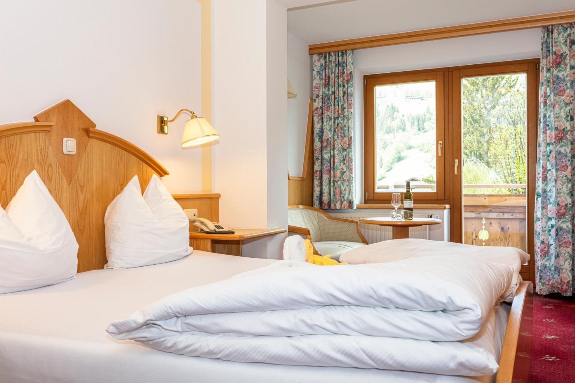 Hotel Bichlingerhof Westendorf Luaran gambar