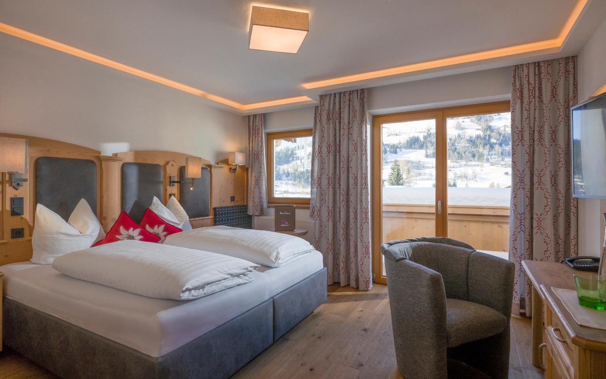 Hotel Bichlingerhof Westendorf Luaran gambar