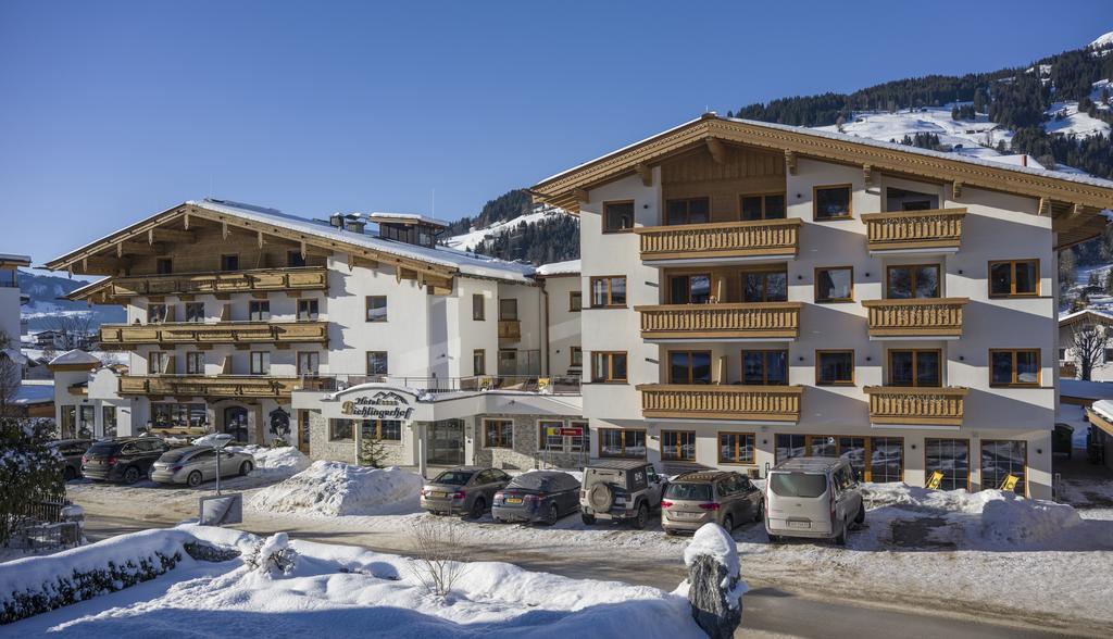 Hotel Bichlingerhof Westendorf Luaran gambar