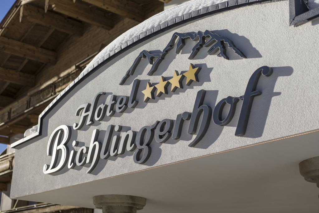 Hotel Bichlingerhof Westendorf Luaran gambar