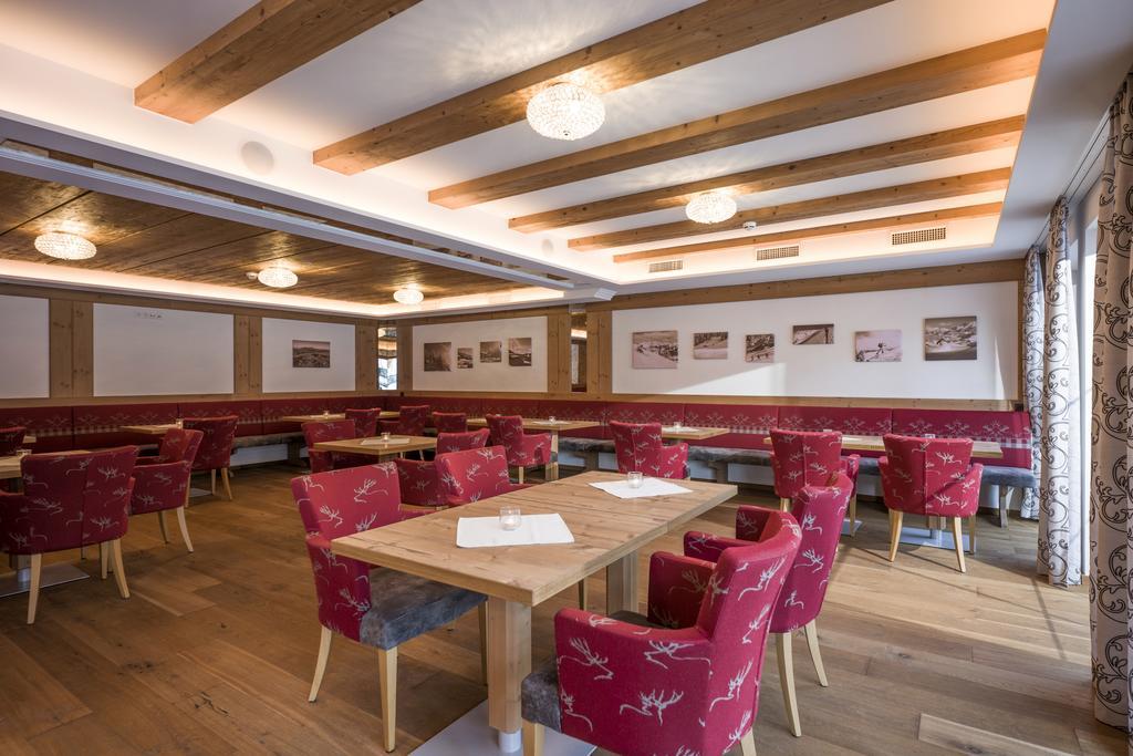 Hotel Bichlingerhof Westendorf Luaran gambar