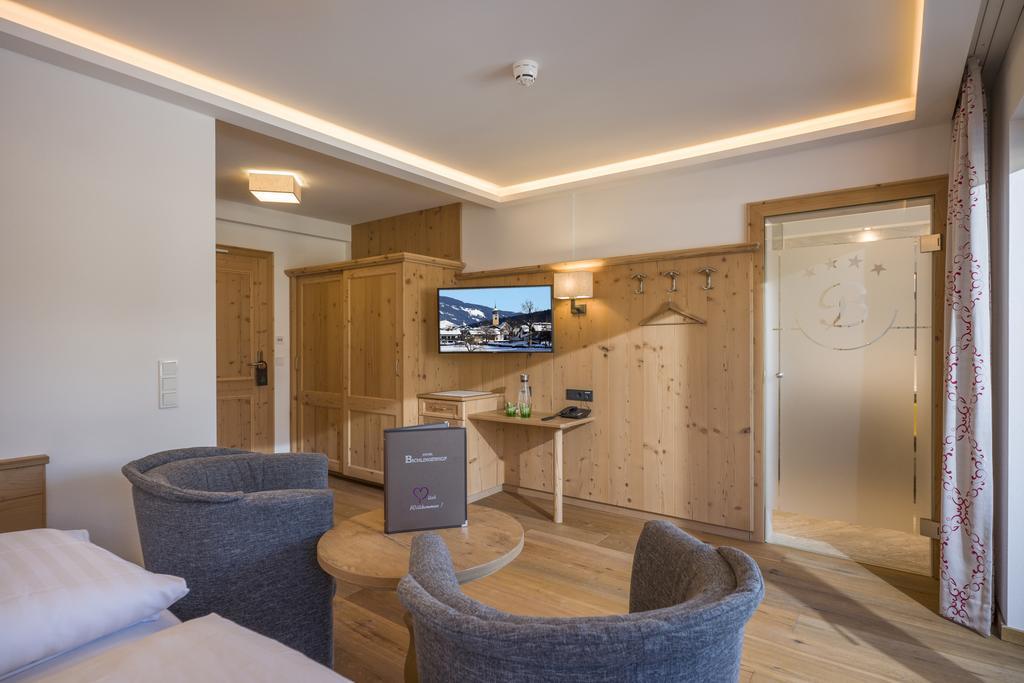 Hotel Bichlingerhof Westendorf Luaran gambar
