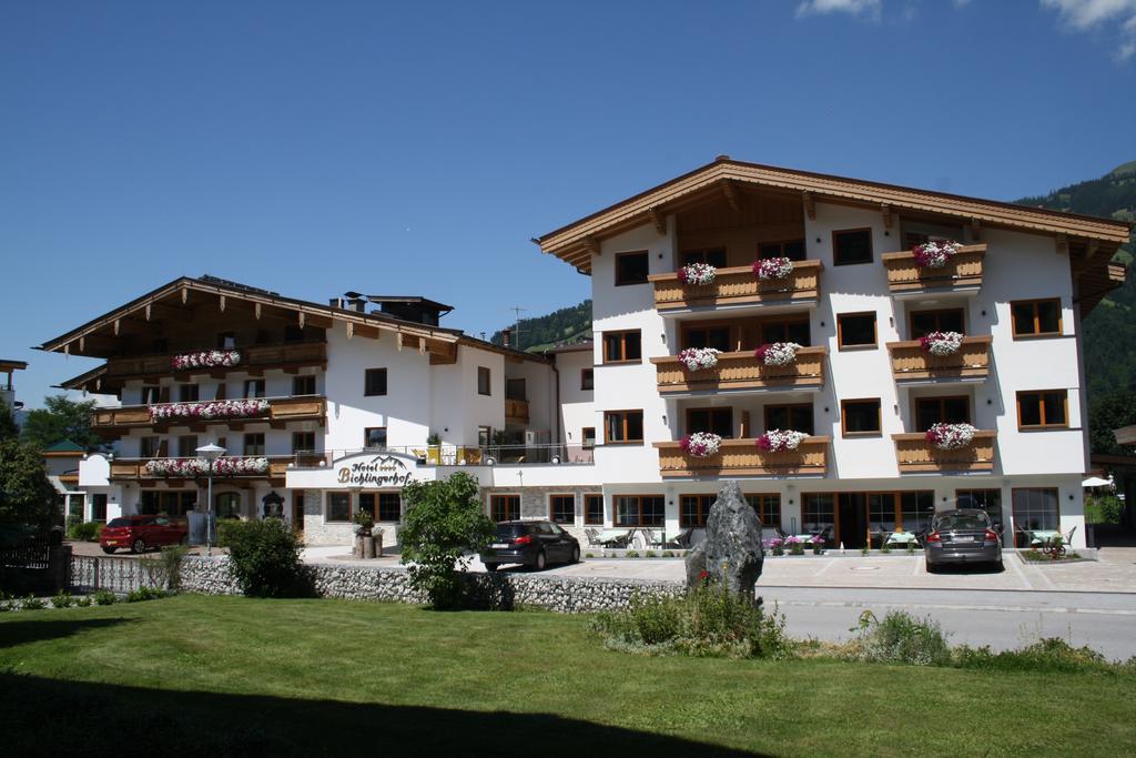 Hotel Bichlingerhof Westendorf Luaran gambar