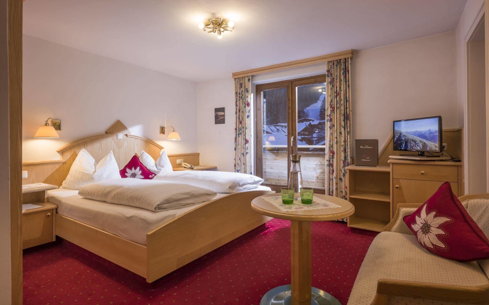 Hotel Bichlingerhof Westendorf Luaran gambar