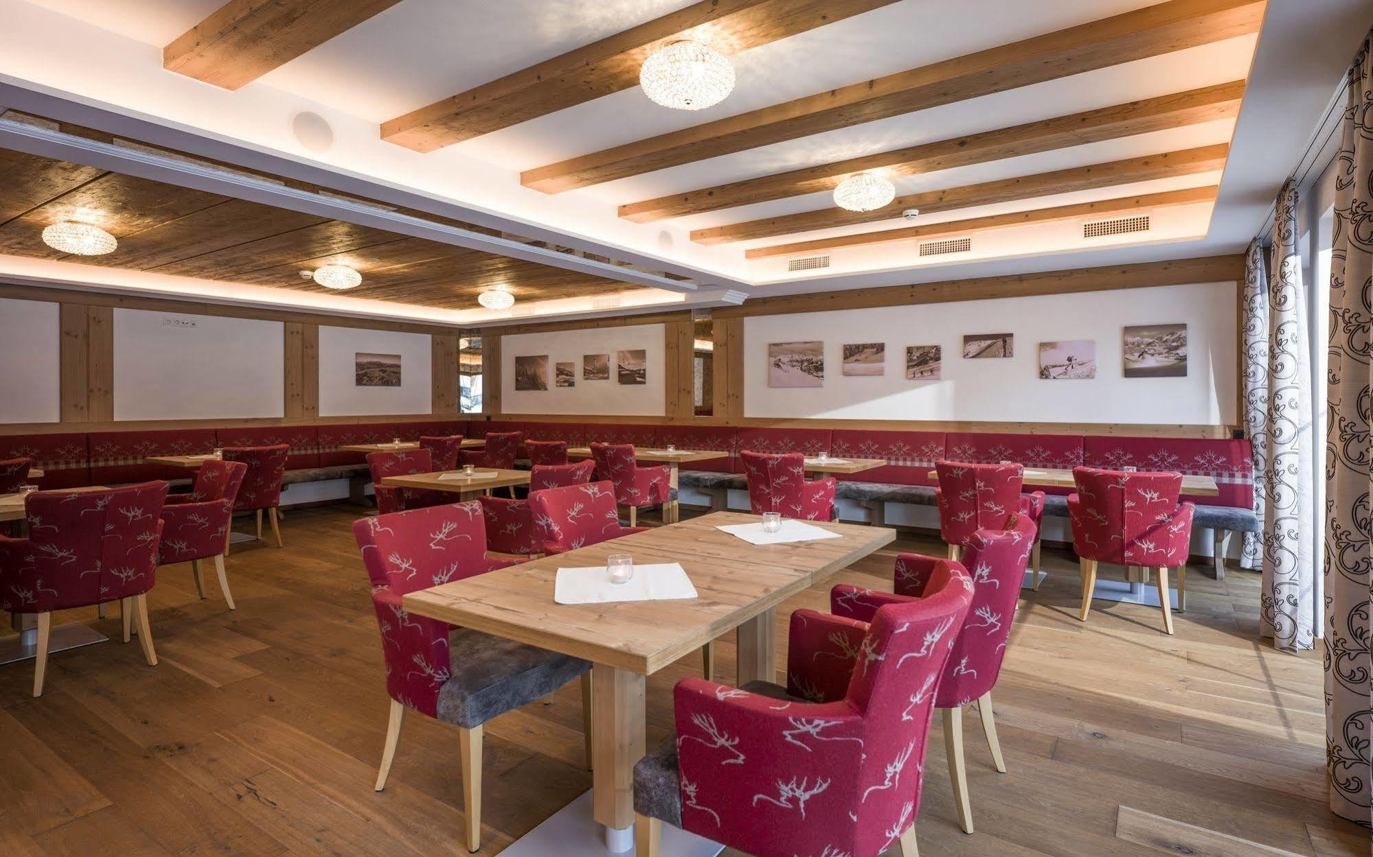 Hotel Bichlingerhof Westendorf Luaran gambar